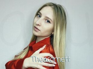 Theacornett