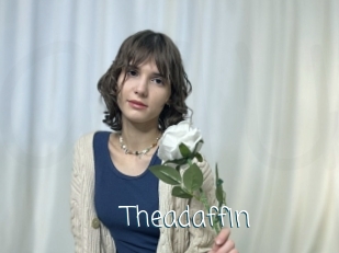 theadaffin Adult o Porn