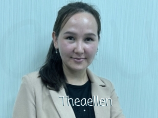 Theaellen