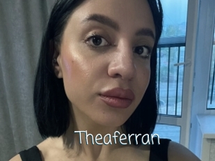 Theaferran