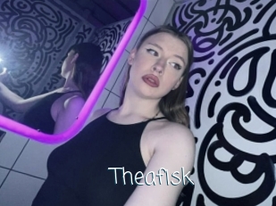 Theafisk