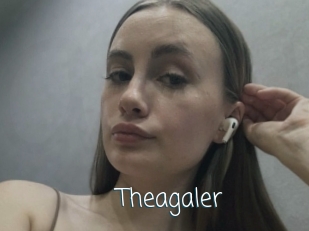 Theagaler