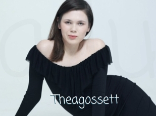 Theagossett