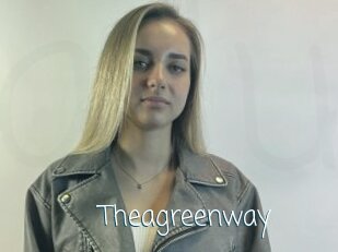 Theagreenway