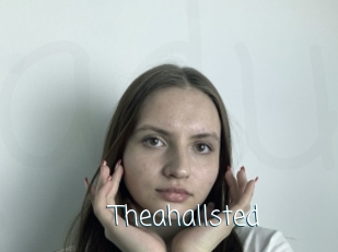 Theahallsted