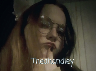 Theahandley