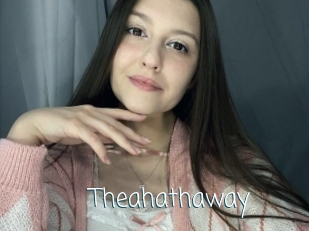 Theahathaway