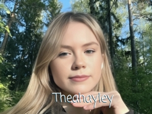 Theahayley