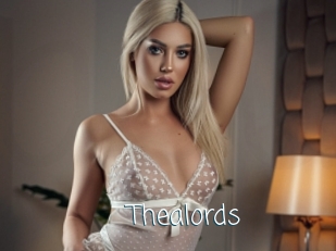 Thealords