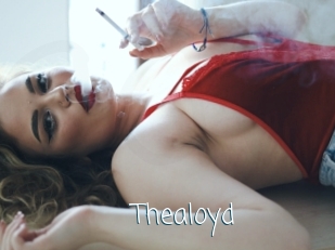 Thealoyd