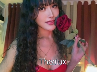 thealux Adult o Porn