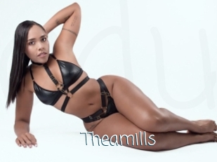 Theamills