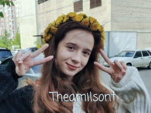 Theamilsont