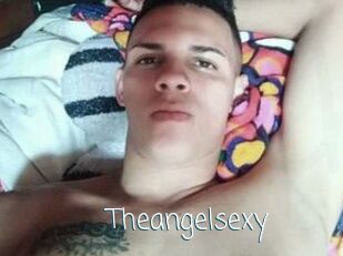 Theangelsexy