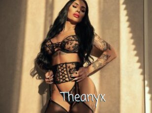 Theanyx