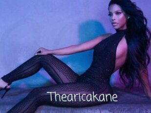 Thearicakane