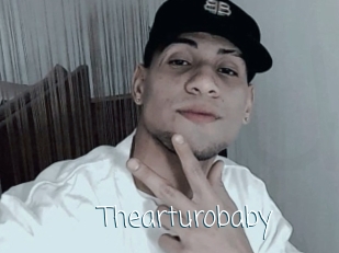 thearturobaby Adult o Porn