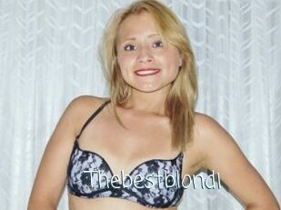 Thebestblondi