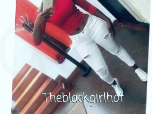 Theblackgirlhot