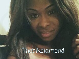 Theblkdiamond