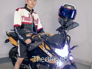 Thechiky18