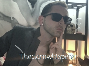 theclamwhisperer Adult o Porn