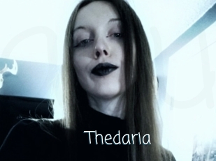 Thedaria