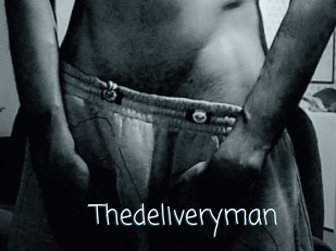 Thedeliveryman