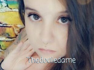 Thedociledame