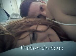 Thedrenchedduo