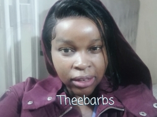 Theebarbs