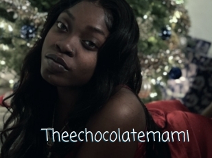 Theechocolatemami