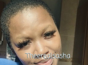 Theerealsasha