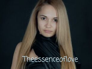 Theessenceoflove