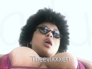 Theevixxxen