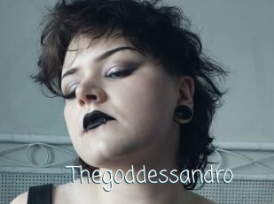 Thegoddessandro