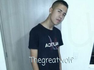 Thegreatwolf