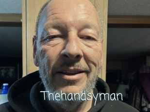 Thehandsyman
