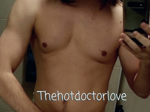 Thehotdoctorlove