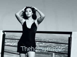 Thehotsummer