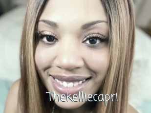 thekelliecapri Adult o Porn