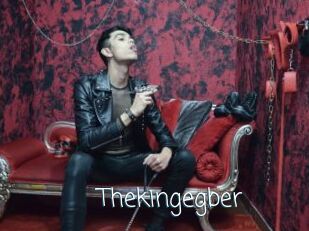 Thekingegber