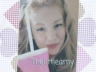 Thelittleamy
