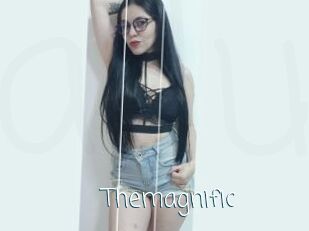 Themagnific