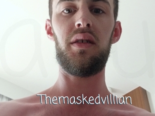 Themaskedvillian