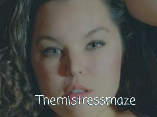 Themistressmaze