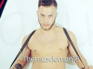 Themuscleman18