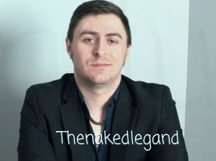 Thenakedlegand