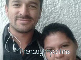 Thenaughtycollins
