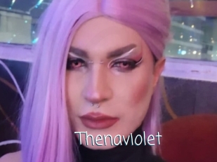 thenaviolet Adult o Porn